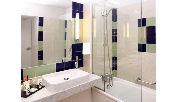 Hotel Mercure Bordeaux Centre poza 6