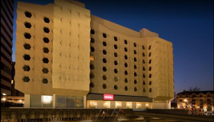 Hotel Mercure Bordeaux Centre poza 0