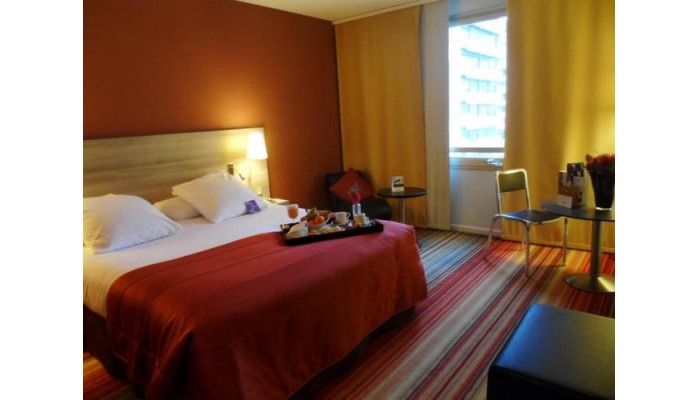 Hotel Mercure Bordeaux Centre poza 2