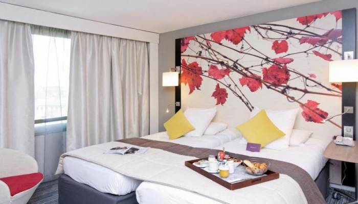 Hotel Mercure Bordeaux Centre poza 4