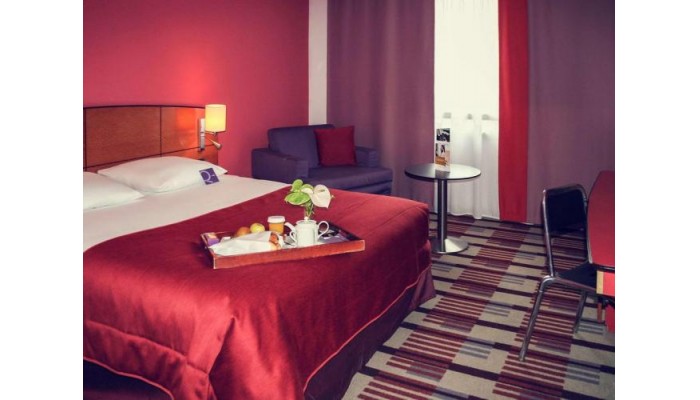 Hotel Mercure Bordeaux Centre poza 5