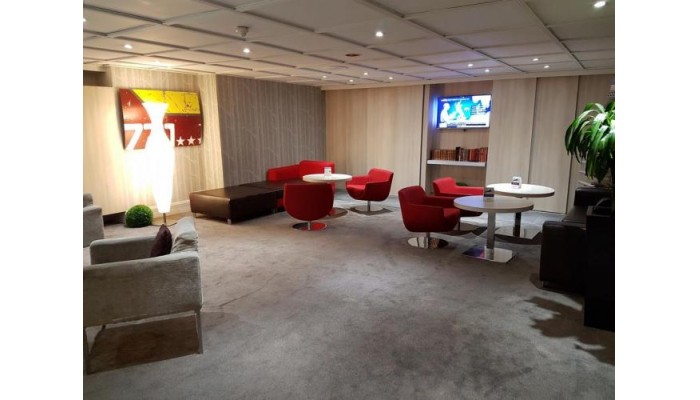 Hotel Mercure Bordeaux Centre poza 7