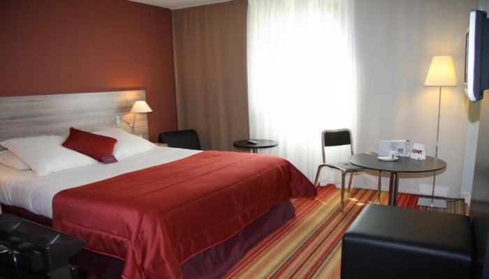 Hotel Mercure Bordeaux Centre poza 3