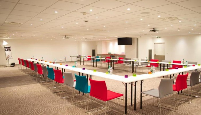 Hotel Mercure Bordeaux Centre poza 9