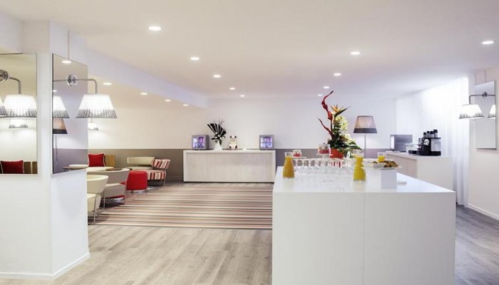 Hotel Mercure Bordeaux Centre poza 8