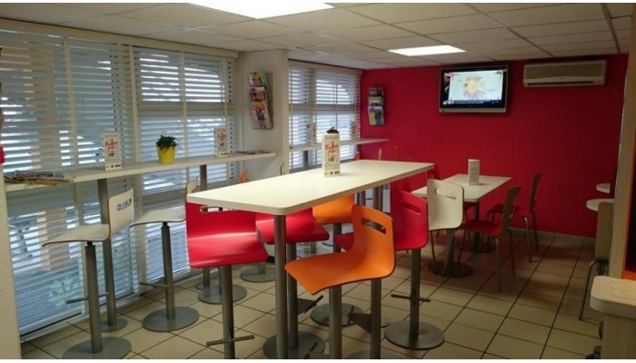 Hotel Premiere Classe Bordeaux Ouest - Eysines poza 5