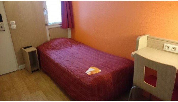 Hotel Premiere Classe Bordeaux Ouest - Eysines poza 1