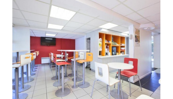 Hotel Premiere Classe Bordeaux Ouest - Eysines poza 4