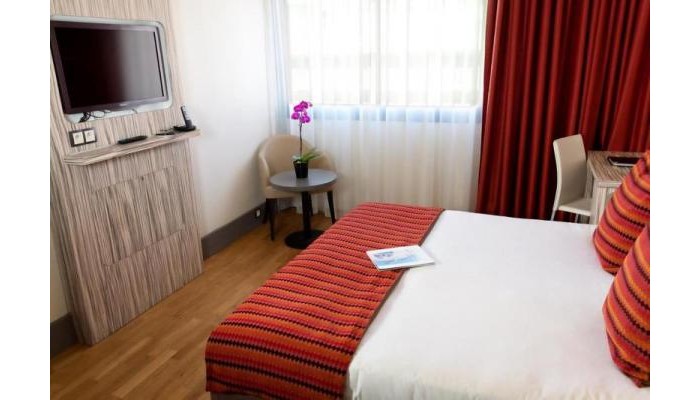 Eden Hotel & Spa poza 2