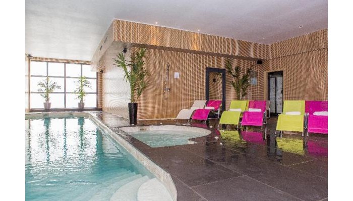 Eden Hotel & Spa poza 7