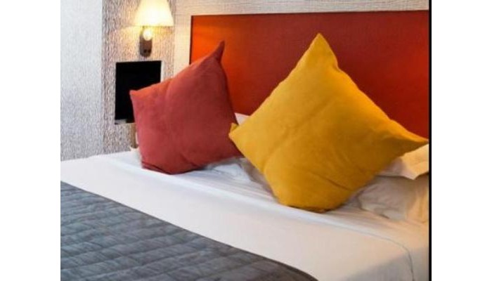 Eden Hotel & Spa poza 3