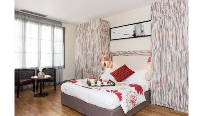 Eden Hotel & Spa poza 1