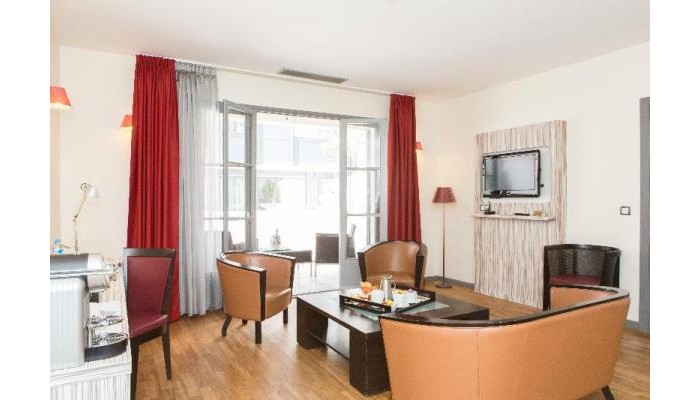 Eden Hotel & Spa poza 6