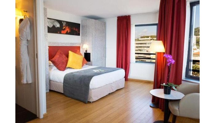 Eden Hotel & Spa poza 9