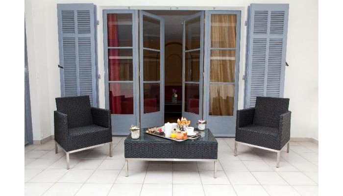 Eden Hotel & Spa poza 4