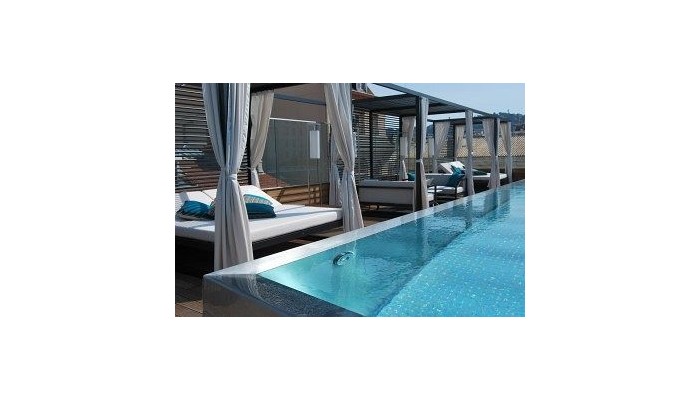 Poza pentru Five Hotel & Spa 310-1487838740 Five Hotel & Spa poza 3