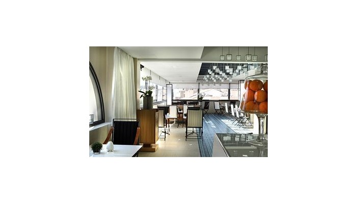 Poza pentru Five Hotel & Spa 360-1487838740 Five Hotel & Spa poza 4
