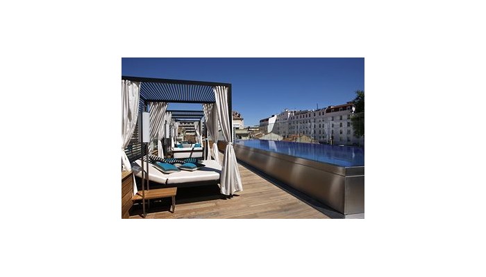 Poza pentru Five Hotel & Spa 473-1487838743 Five Hotel & Spa poza 6