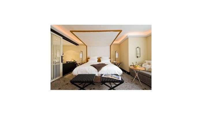 Poza pentru Five Hotel & Spa 608-1487838738 Five Hotel & Spa poza 1