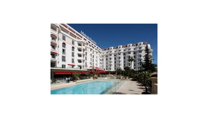 Poza pentru Hotel Barriere Le Majestic 713-1487838818 Hotel Barriere Le Majestic poza 1