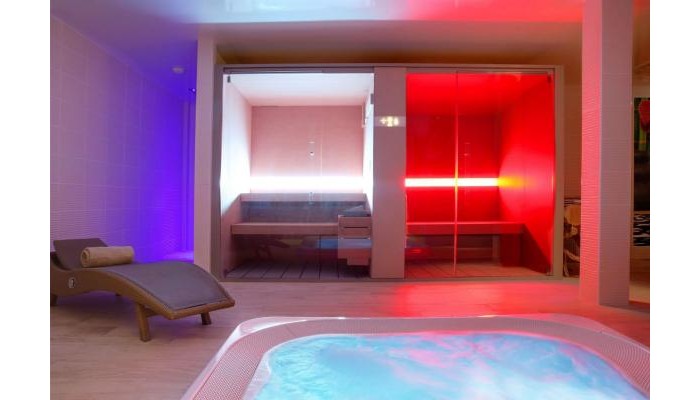 Hotel Best Western Le Patio Des Artistes poza 13