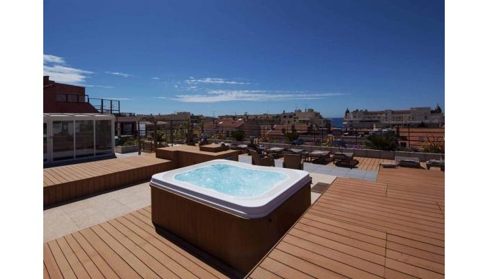 Hotel Best Western Le Patio Des Artistes poza 10