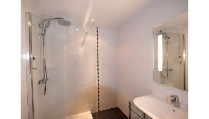 Hotel Best Western Le Patio Des Artistes poza 9