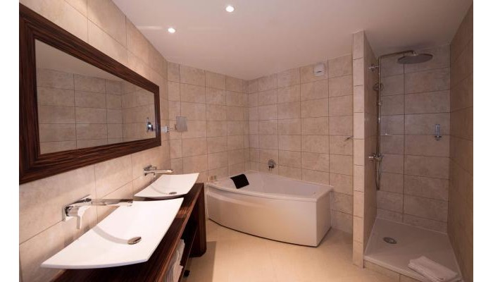 Hotel Best Western Le Patio Des Artistes poza 3