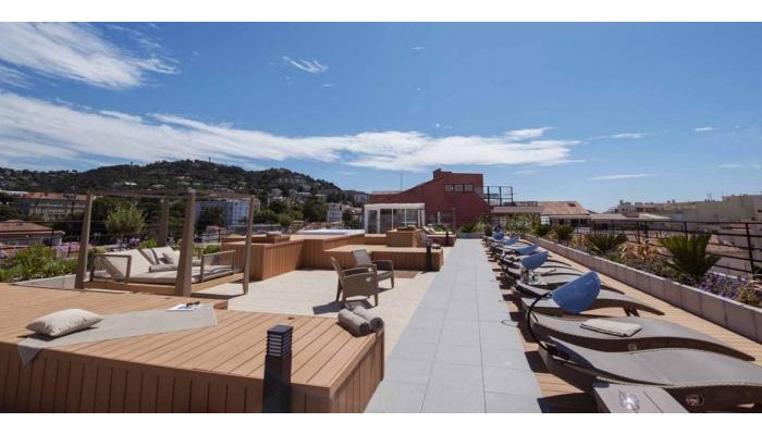 Hotel Best Western Le Patio Des Artistes poza 12