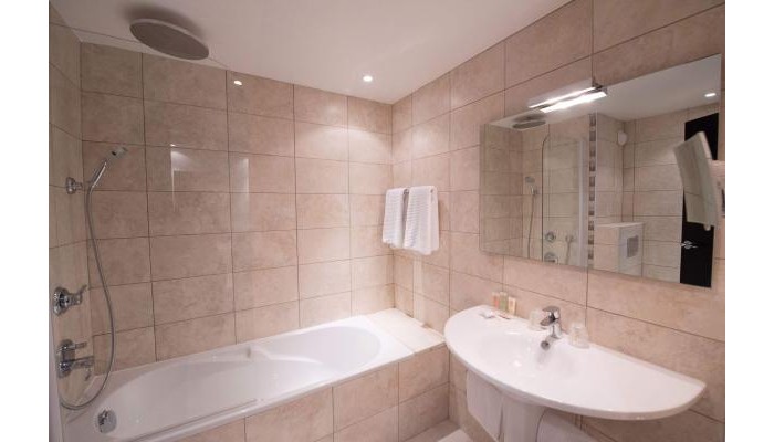 Hotel Best Western Le Patio Des Artistes poza 8