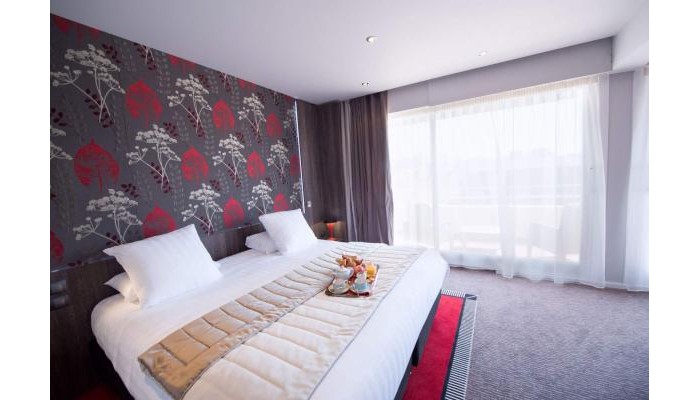 Hotel Best Western Le Patio Des Artistes poza 4