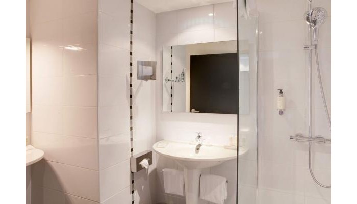 Hotel Best Western Le Patio Des Artistes poza 7