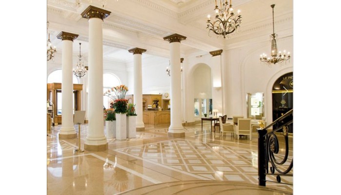 Poza pentru Hotel Carlton Intercontinental 199-1487838735 Hotel Carlton Intercontinental poza 0