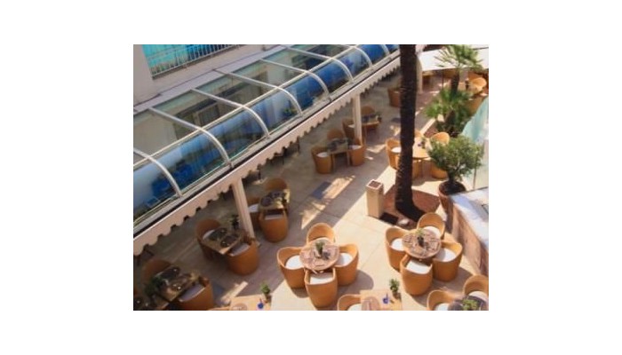 Poza pentru Hotel Grand Hyatt Martinez 362-1487838768 Hotel Grand Hyatt Martinez poza 8