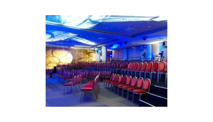Poza pentru Hotel Grand Hyatt Martinez 608-1487838771 Hotel Grand Hyatt Martinez poza 11