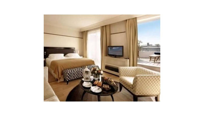 Poza pentru Hotel Grand Hyatt Martinez 647-1487838765 Hotel Grand Hyatt Martinez poza 5