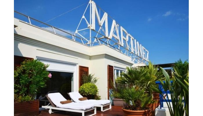 Poza pentru Hotel Hôtel Martinez, In The U 1751-1567259418 Hotel Hôtel Martinez, In The U poza 0