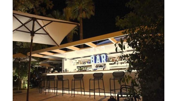 Poza pentru Hotel Hôtel Martinez, In The U 7814-1567259420 Hotel Hôtel Martinez, In The U poza 7