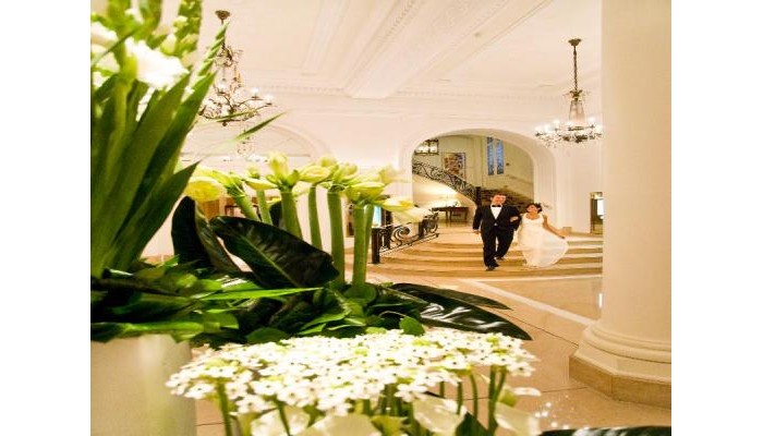 Poza pentru Hotel Intercontinental Carlton 2811-1569335112 Hotel Intercontinental Carlton poza 6