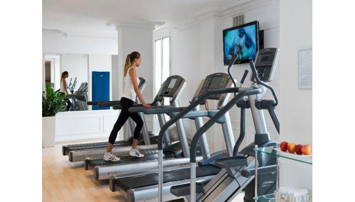 Poza pentru Hotel Intercontinental Carlton 3020-1569335112 Hotel Intercontinental Carlton poza 5