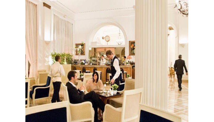 Poza pentru Hotel Intercontinental Carlton 3392-1569335111 Hotel Intercontinental Carlton poza 1