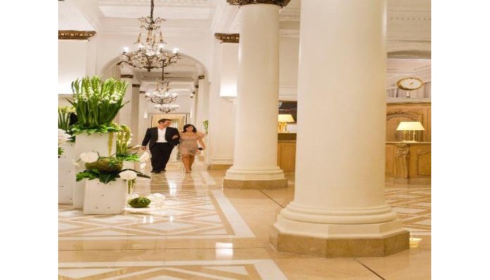 Poza pentru Hotel Intercontinental Carlton 6251-1569335112 Hotel Intercontinental Carlton poza 2