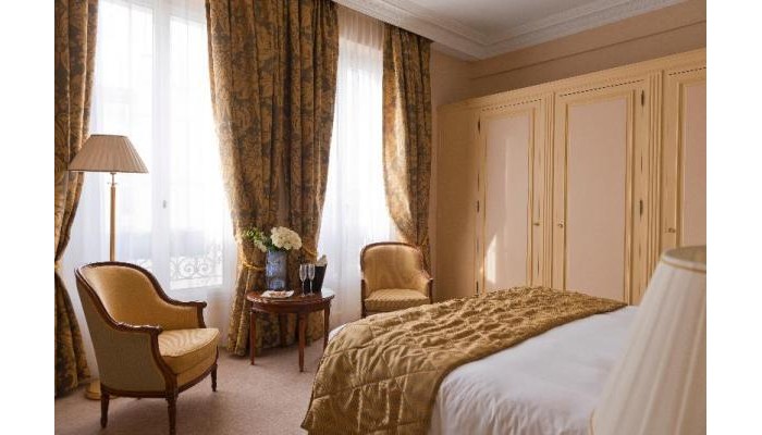 Poza pentru Hotel Intercontinental Carlton 7052-1569335112 Hotel Intercontinental Carlton poza 4