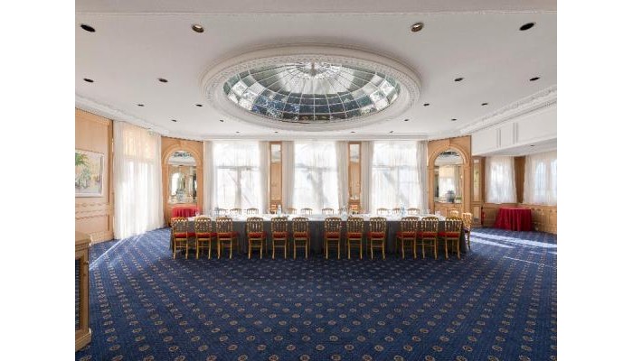 Poza pentru Hotel Intercontinental Carlton 7396-1569335113 Hotel Intercontinental Carlton poza 9
