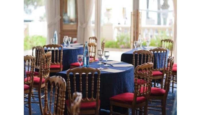 Poza pentru Hotel Intercontinental Carlton 7668-1569335112 Hotel Intercontinental Carlton poza 3