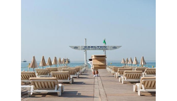 Poza pentru Hotel Intercontinental Carlton 8723-1569335111 Hotel Intercontinental Carlton poza 0