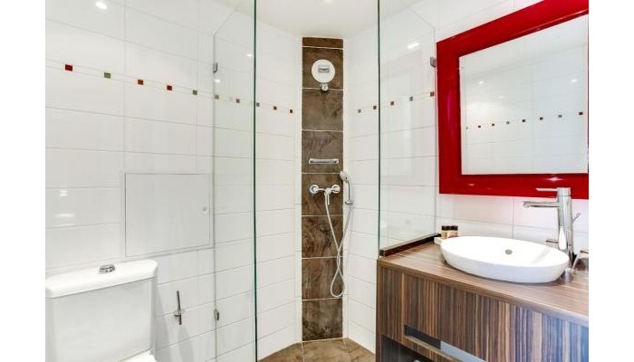 Hotel Le Mistral poza 5