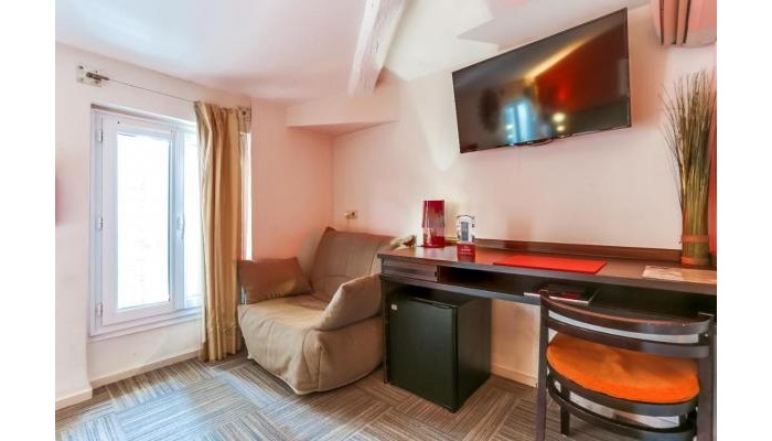 Hotel Le Mistral poza 4
