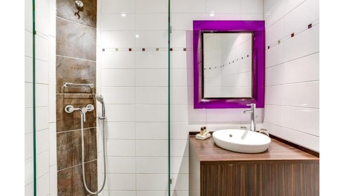 Hotel Le Mistral poza 6
