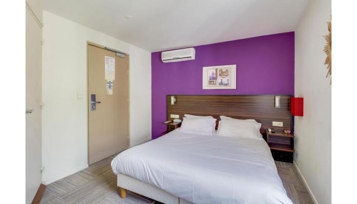 Hotel Le Mistral poza 2